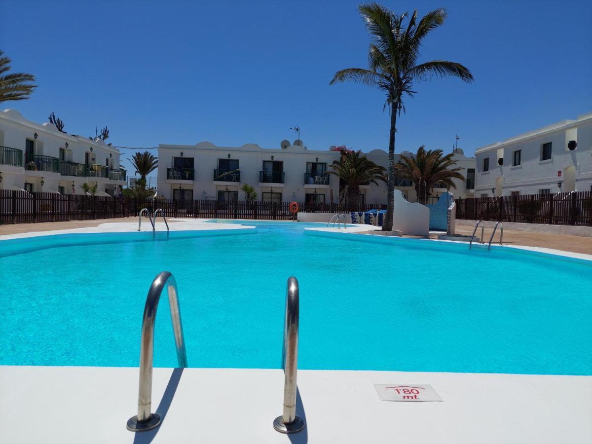 Casa Contento By Sea You There Fuerteventura Daire Corralejo Dış mekan fotoğraf