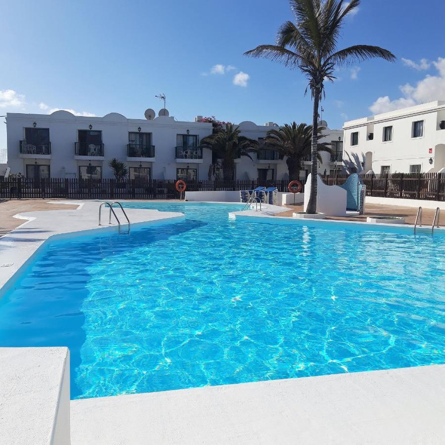 Casa Contento By Sea You There Fuerteventura Daire Corralejo Dış mekan fotoğraf