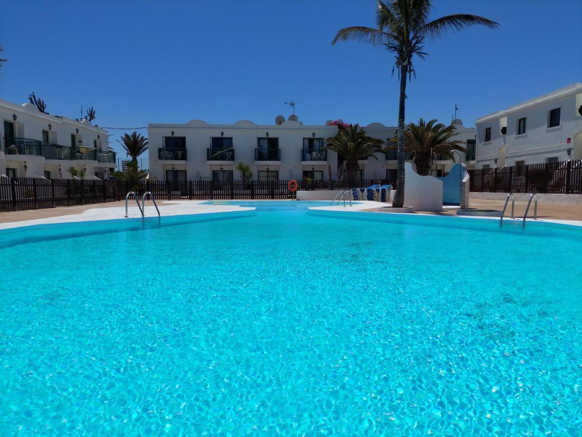 Casa Contento By Sea You There Fuerteventura Daire Corralejo Dış mekan fotoğraf