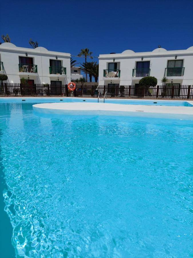 Casa Contento By Sea You There Fuerteventura Daire Corralejo Dış mekan fotoğraf